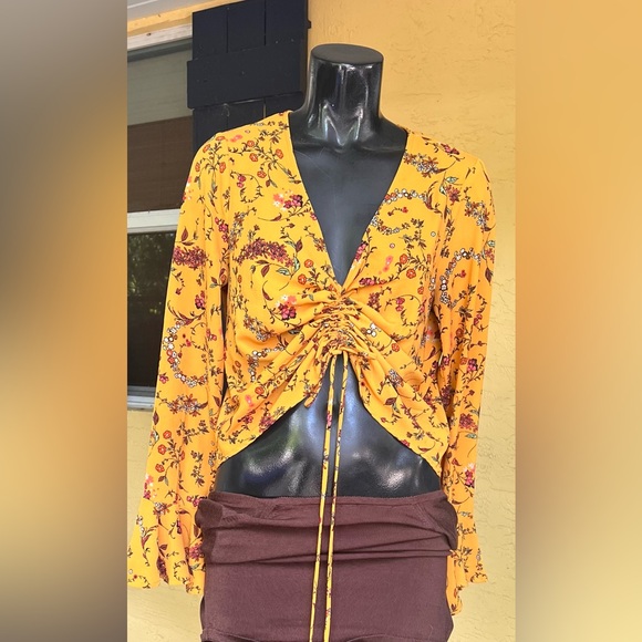 Hippie chic casual - Picture 1 of 5